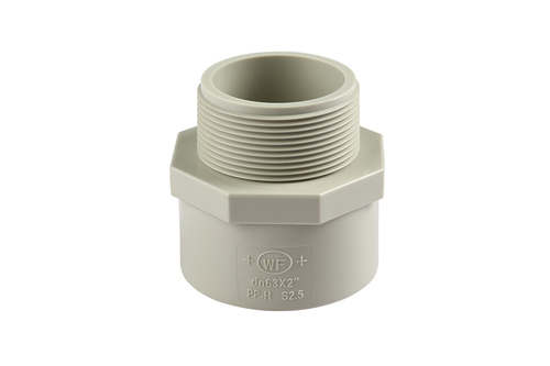 桥东PPH外牙直接(DIN)