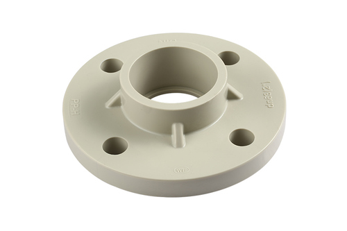 桥东PPH一体式法兰(DIN)