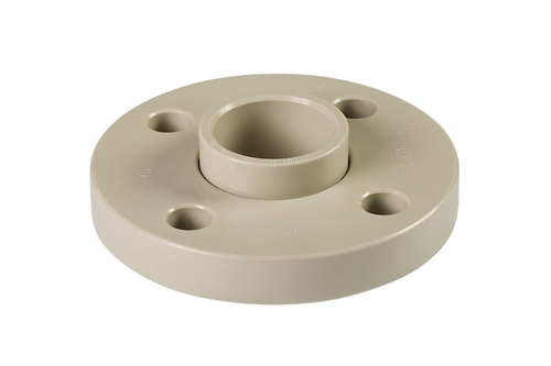 桥东PPH双片式法兰(DIN)