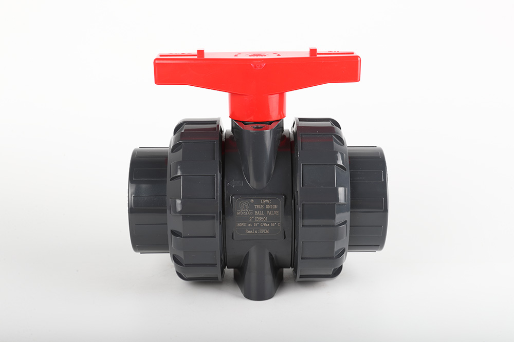 桥东双由令球阀